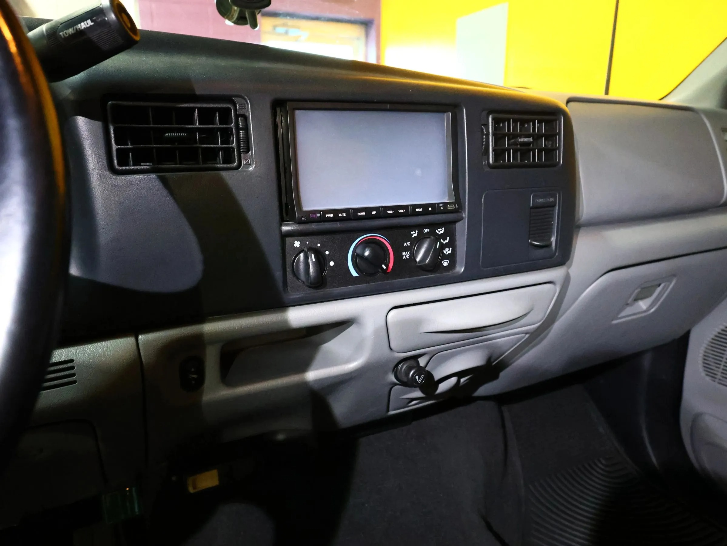 2003 Ford F-350 XLT Dually