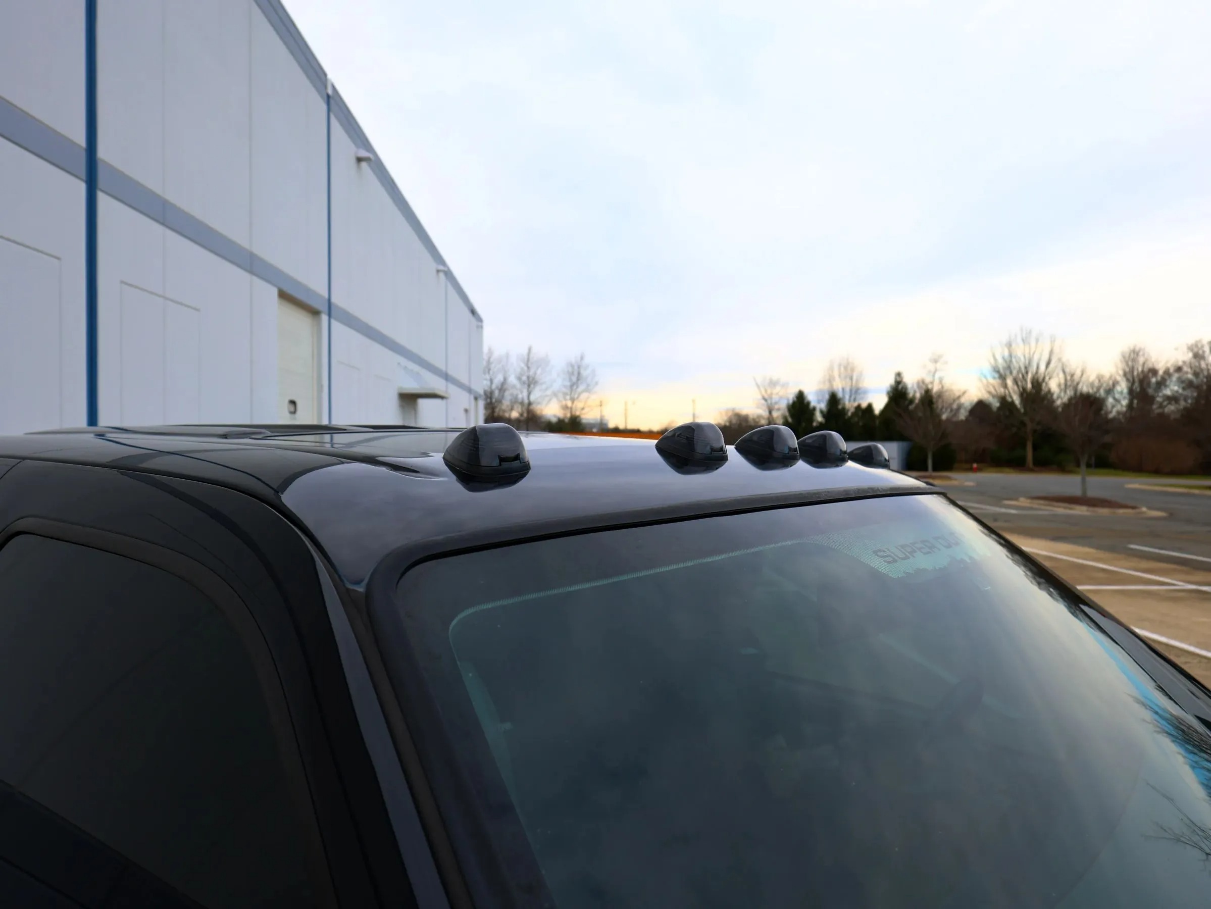 2003 Ford F-350 XLT Dually