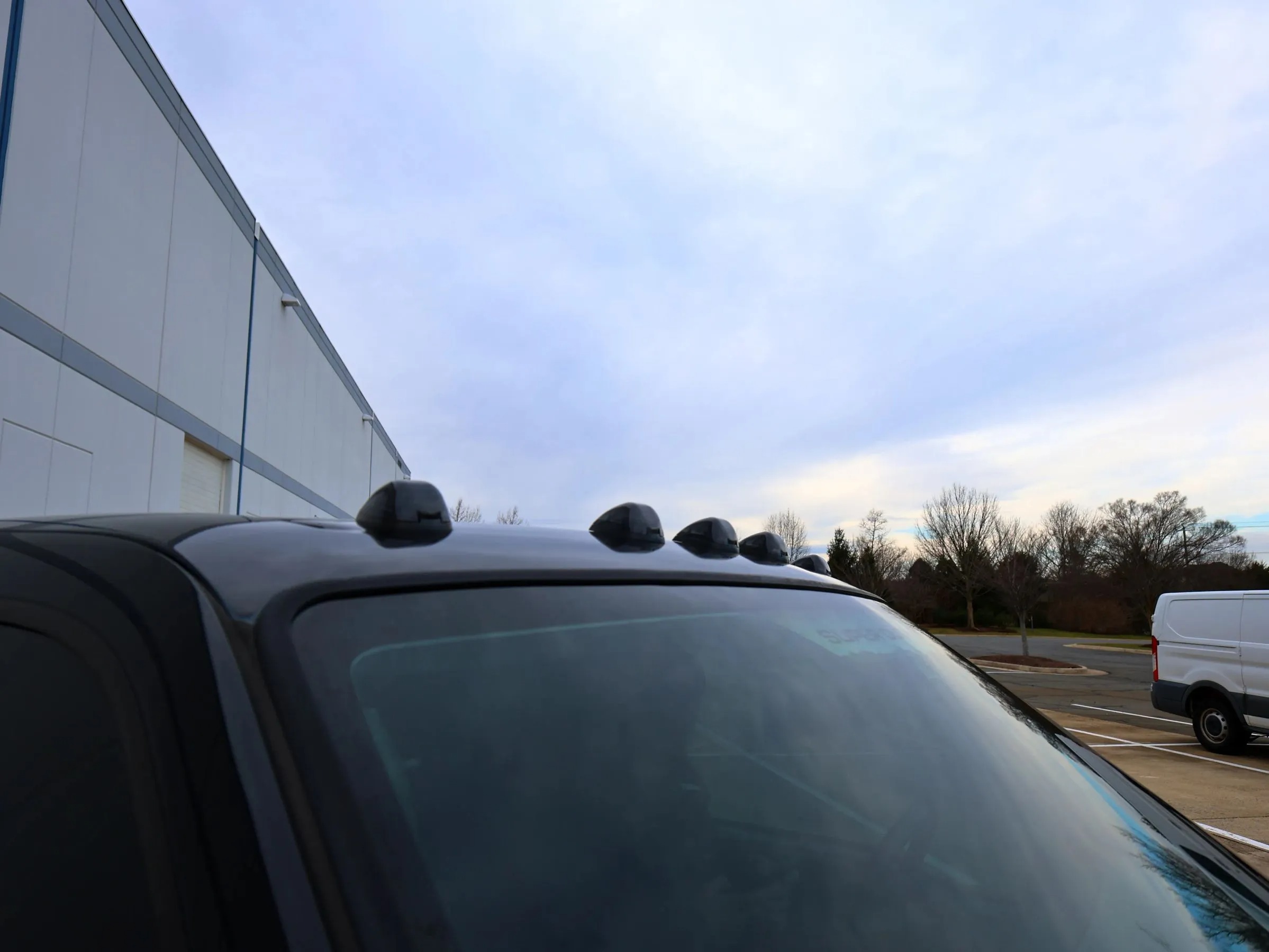 2003 Ford F-350 XLT Dually