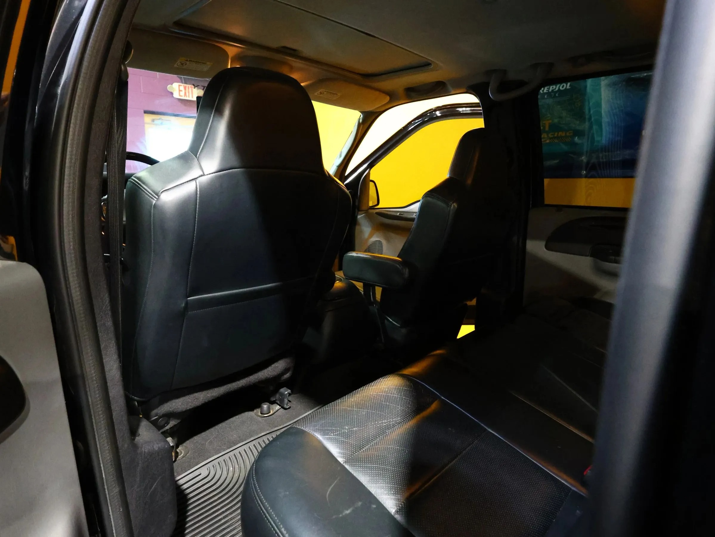 2003 Ford F-350 XLT Dually