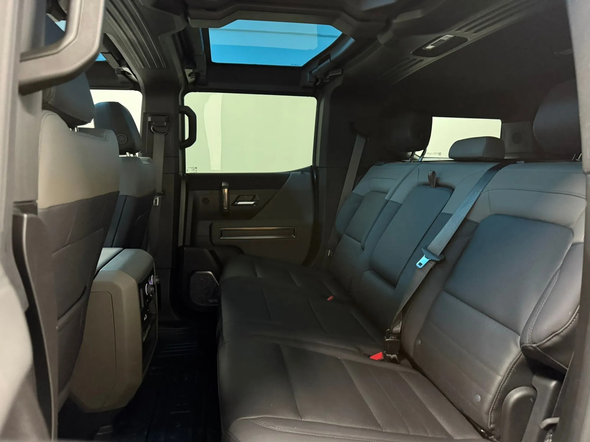 2024 GMC HUMMER EV 3X