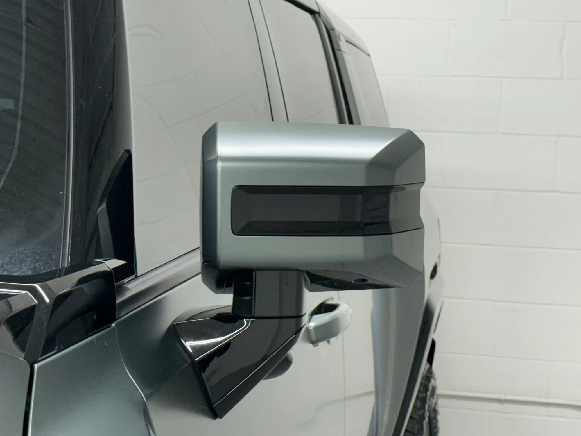 2024 GMC HUMMER EV 3X