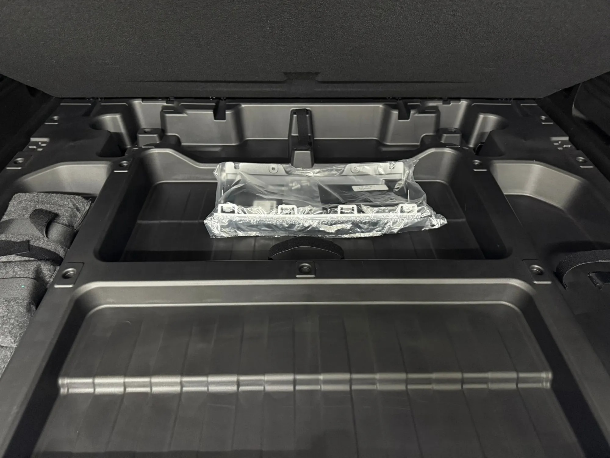 2024 GMC HUMMER EV 3X