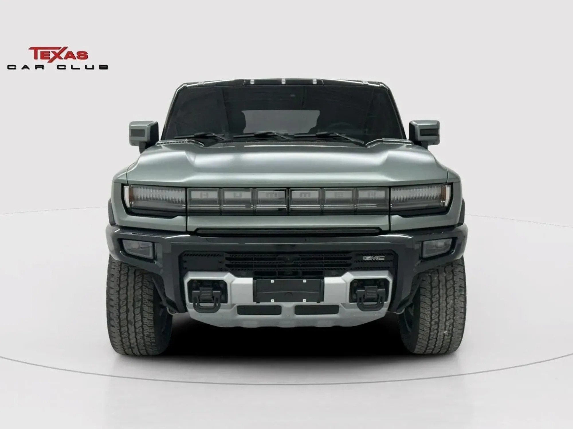 2024 GMC HUMMER EV 3X - 3
