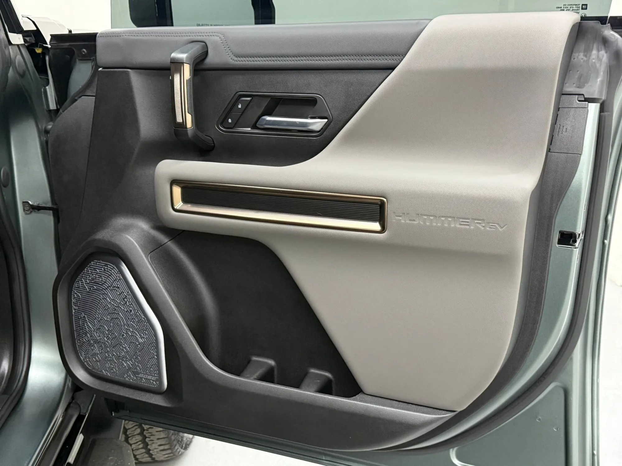 2024 GMC HUMMER EV 3X