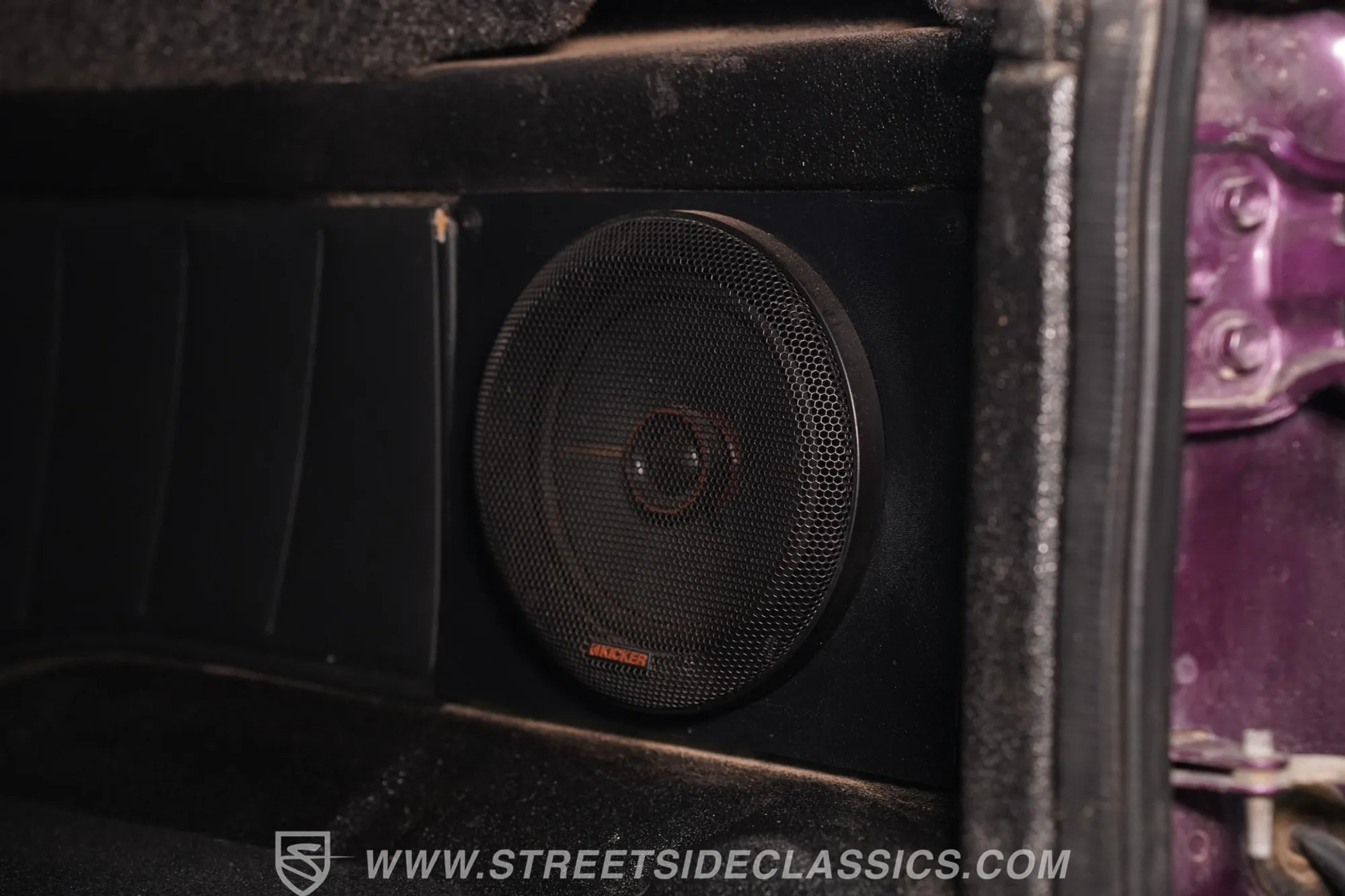 1996 Geo Tracker 4×4