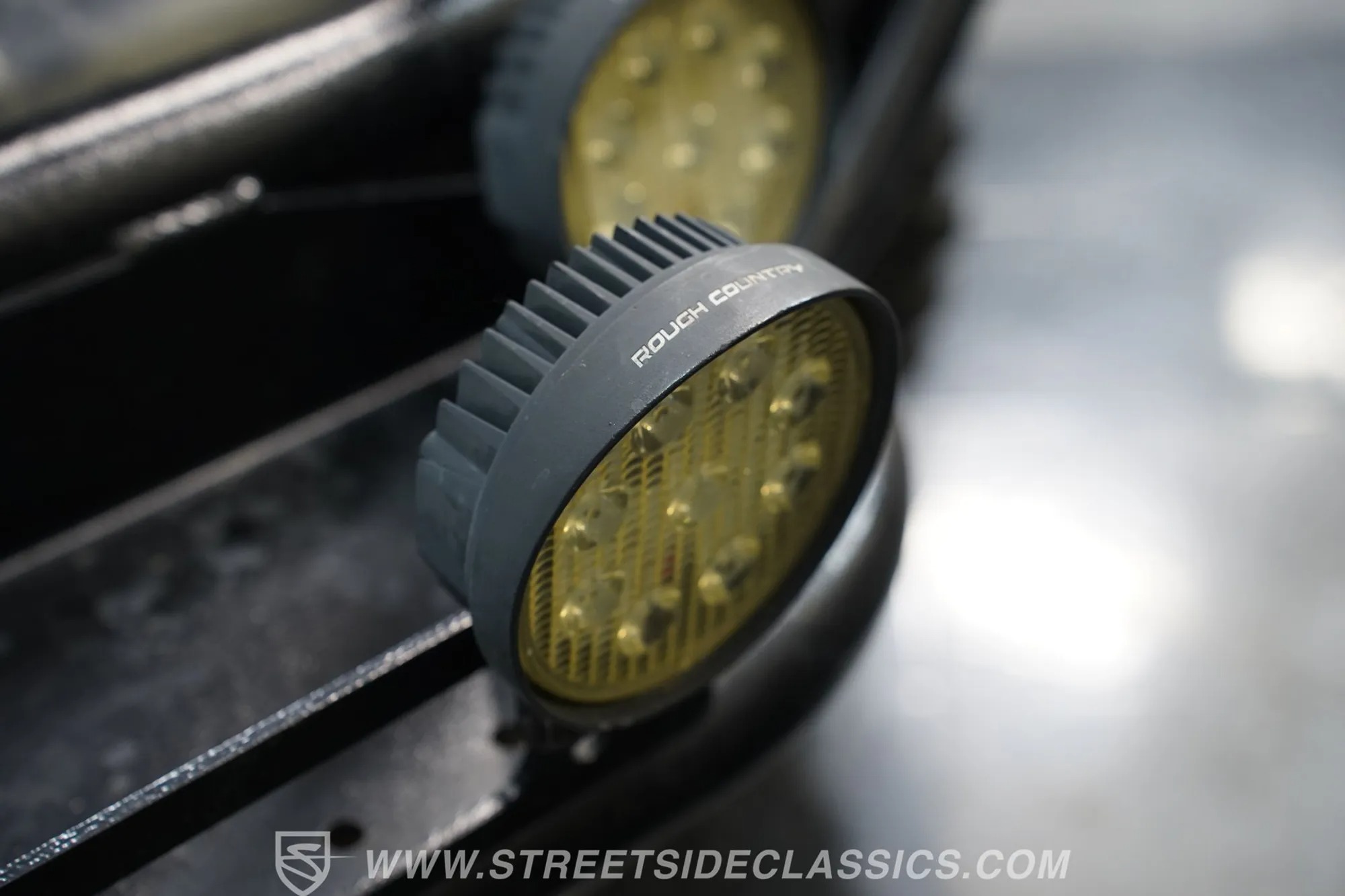 1996 Geo Tracker 4×4