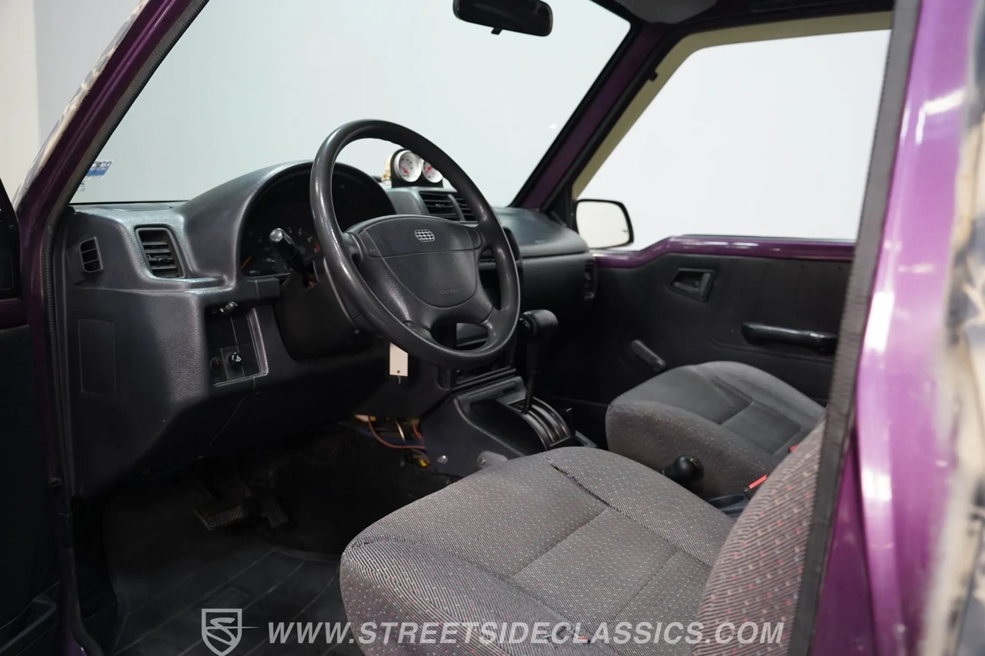 1996 Geo Tracker 4×4