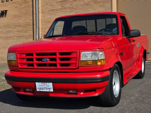 1993 Ford F-150 SVT Lightning - 5