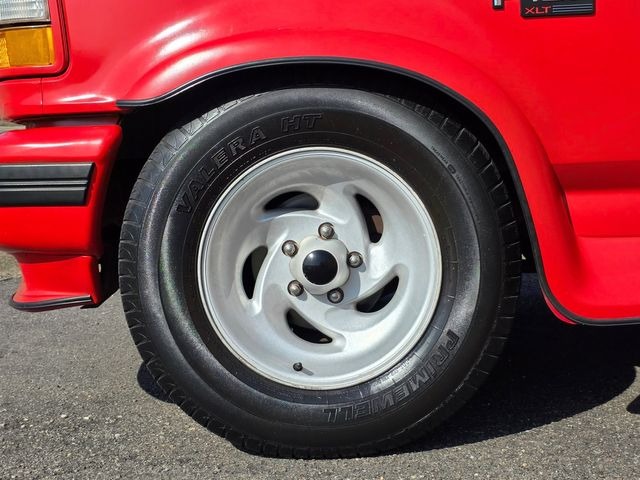 1993 Ford F-150 SVT Lightning