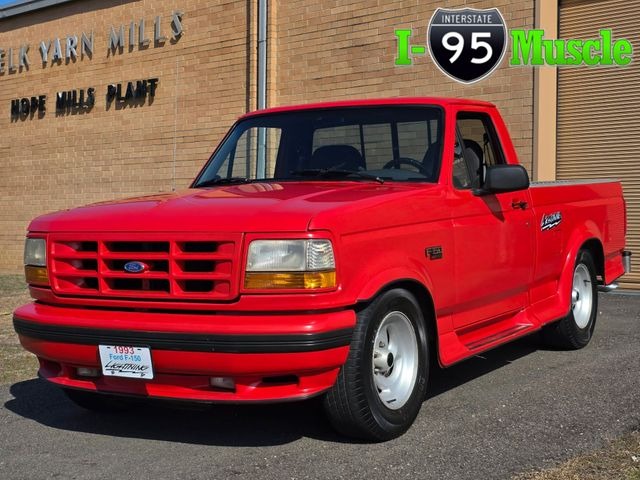1993 Ford F-150 SVT Lightning