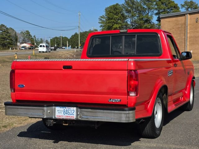 1993 Ford F-150 SVT Lightning - 3