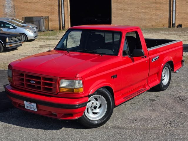 1993 Ford F-150 SVT Lightning - 4
