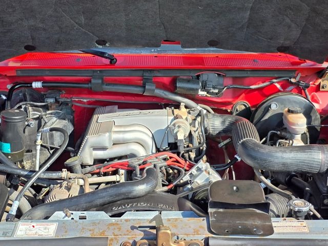 1993 Ford F-150 SVT Lightning