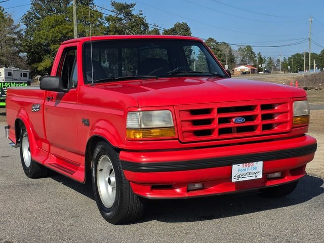 1993 Ford F-150 SVT Lightning