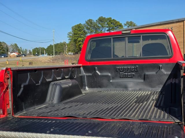 1993 Ford F-150 SVT Lightning