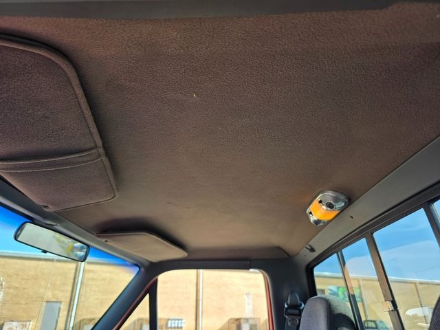 1993 Ford F-150 SVT Lightning