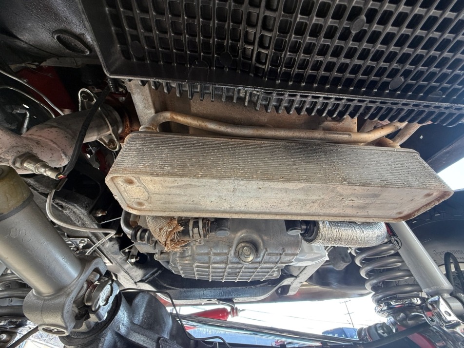 Restored 1977 Ford F-150