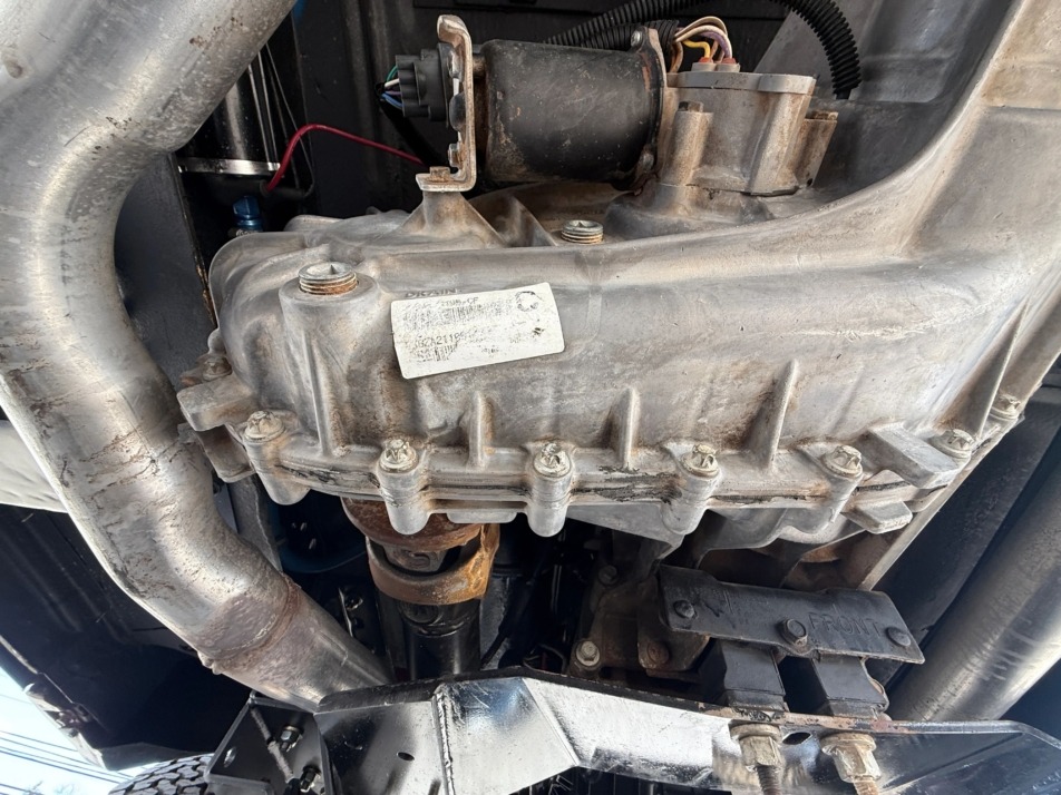 Restored 1977 Ford F-150