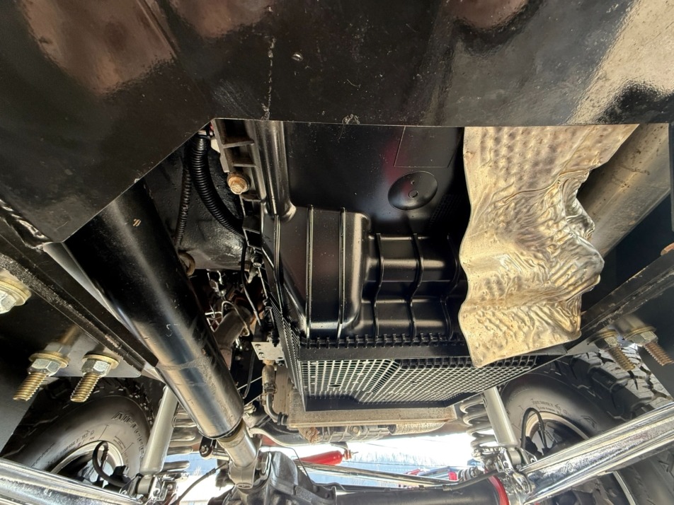 Restored 1977 Ford F-150