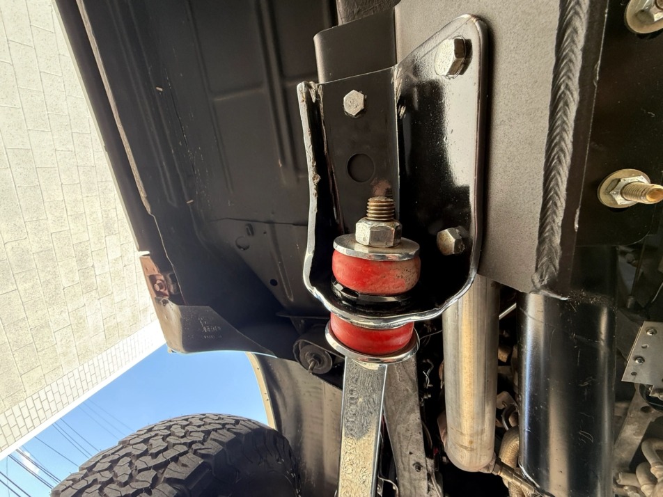 Restored 1977 Ford F-150