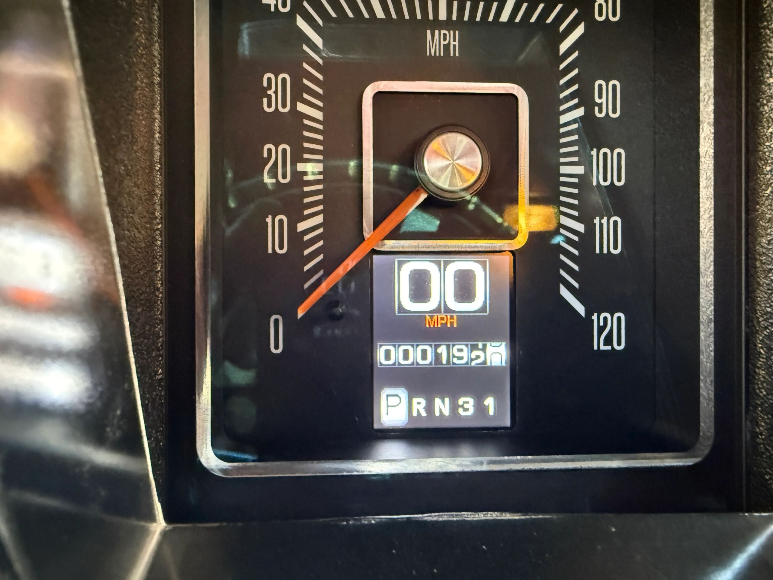 Restored 1977 Ford F-150