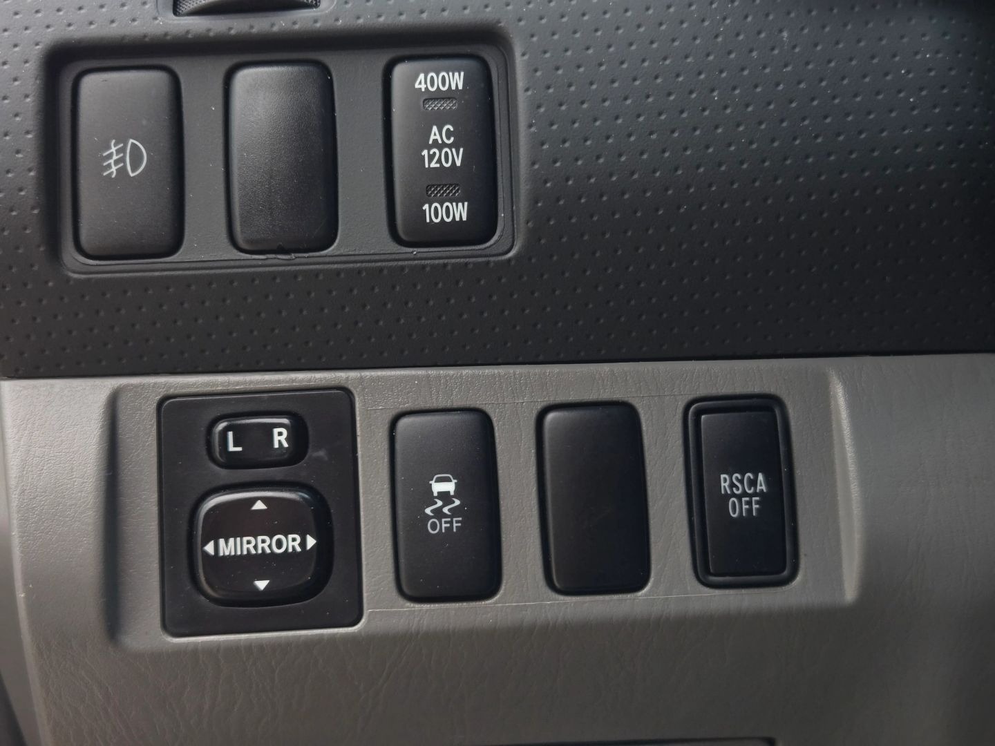 2015 Toyota Tacoma Double Cab