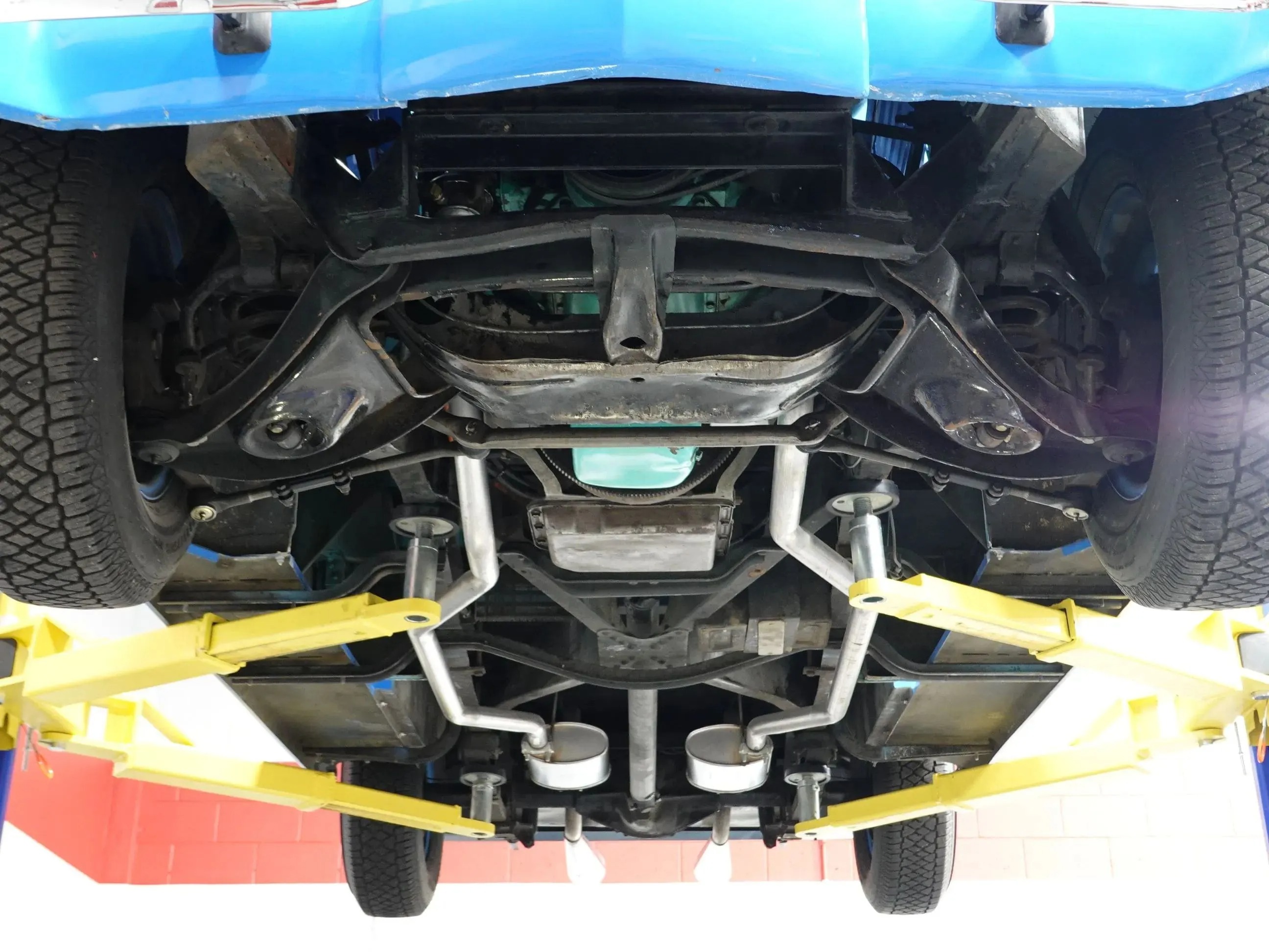 1942 Diamond T Pickup