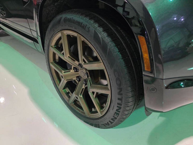 2022 Land Rover Defender 110 X-Dynamic HSE