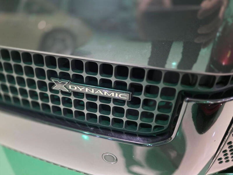 2022 Land Rover Defender 110 X-Dynamic HSE