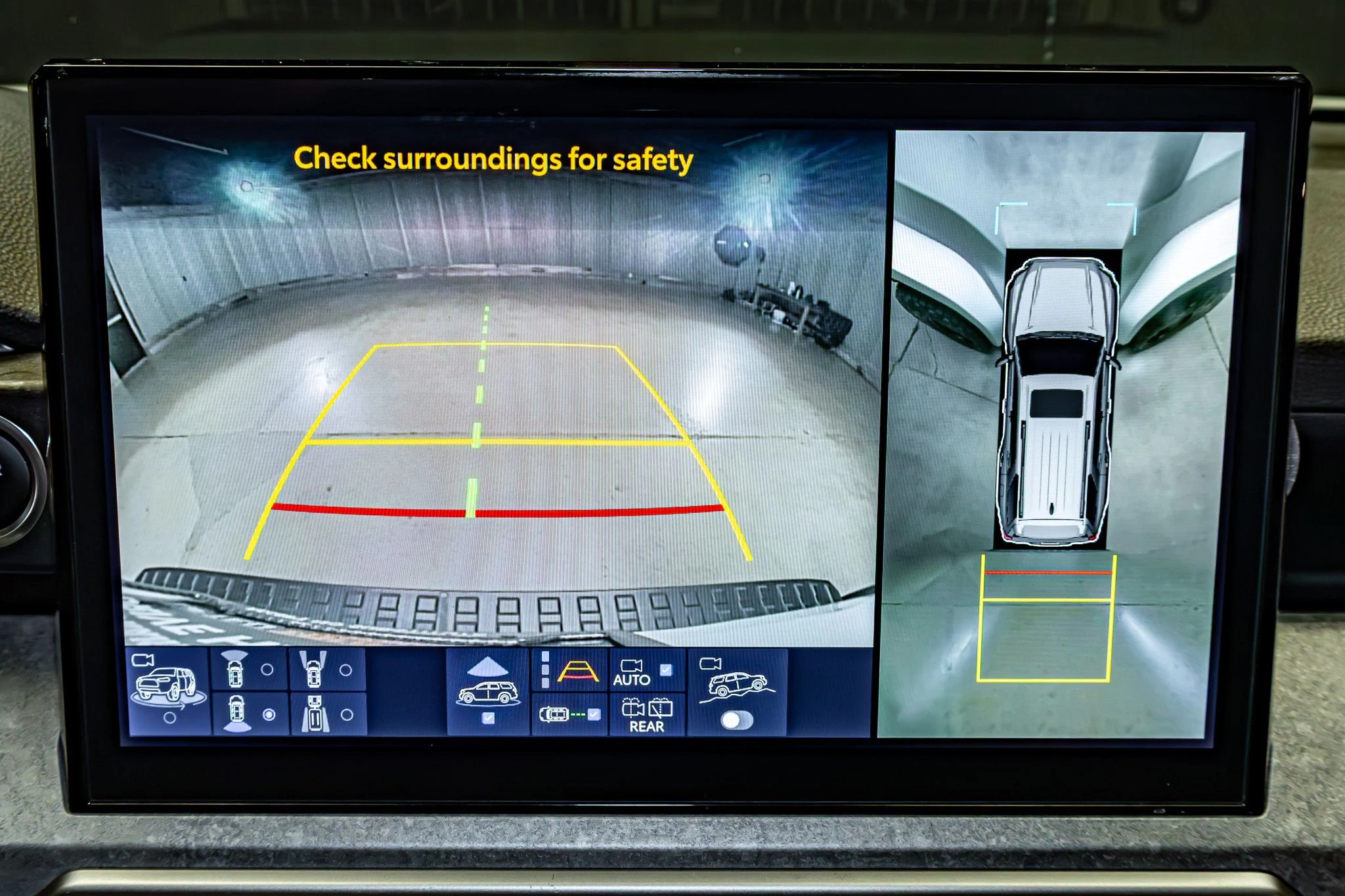 2025 Toyota 4Runner Trailhunter