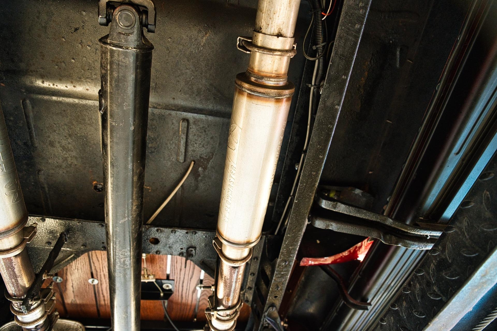 Custom 1950 Chevrolet 3100