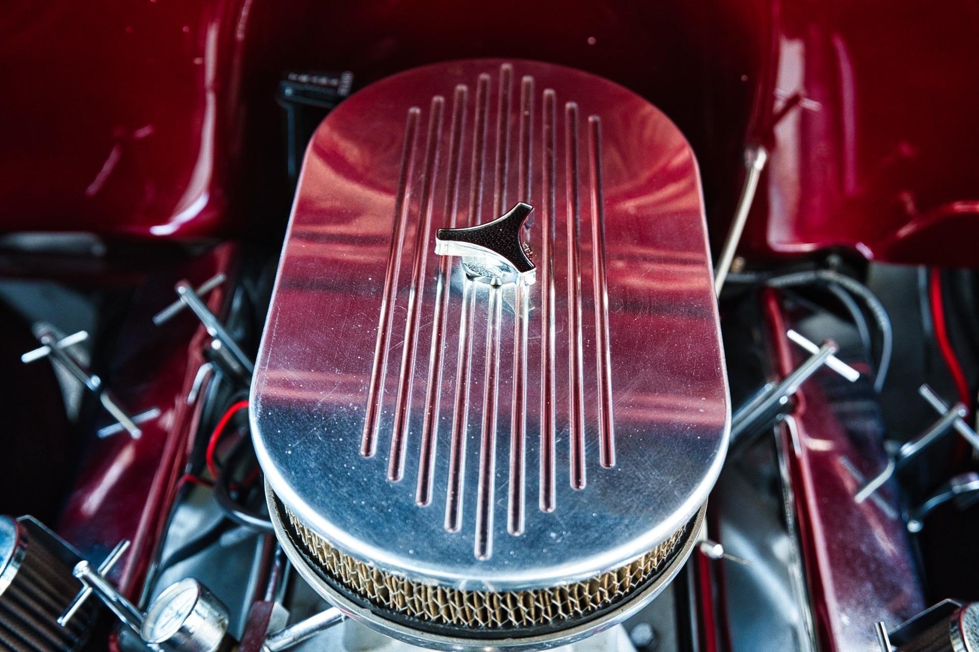 Custom 1950 Chevrolet 3100