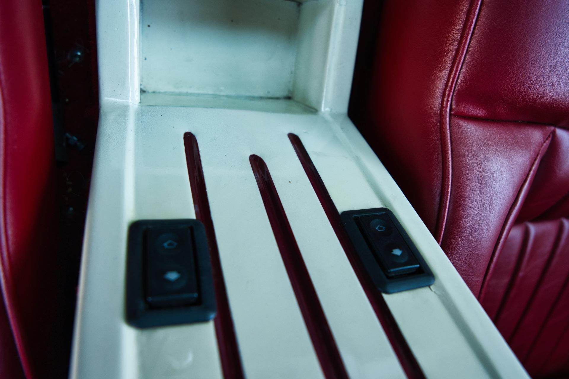 Custom 1950 Chevrolet 3100