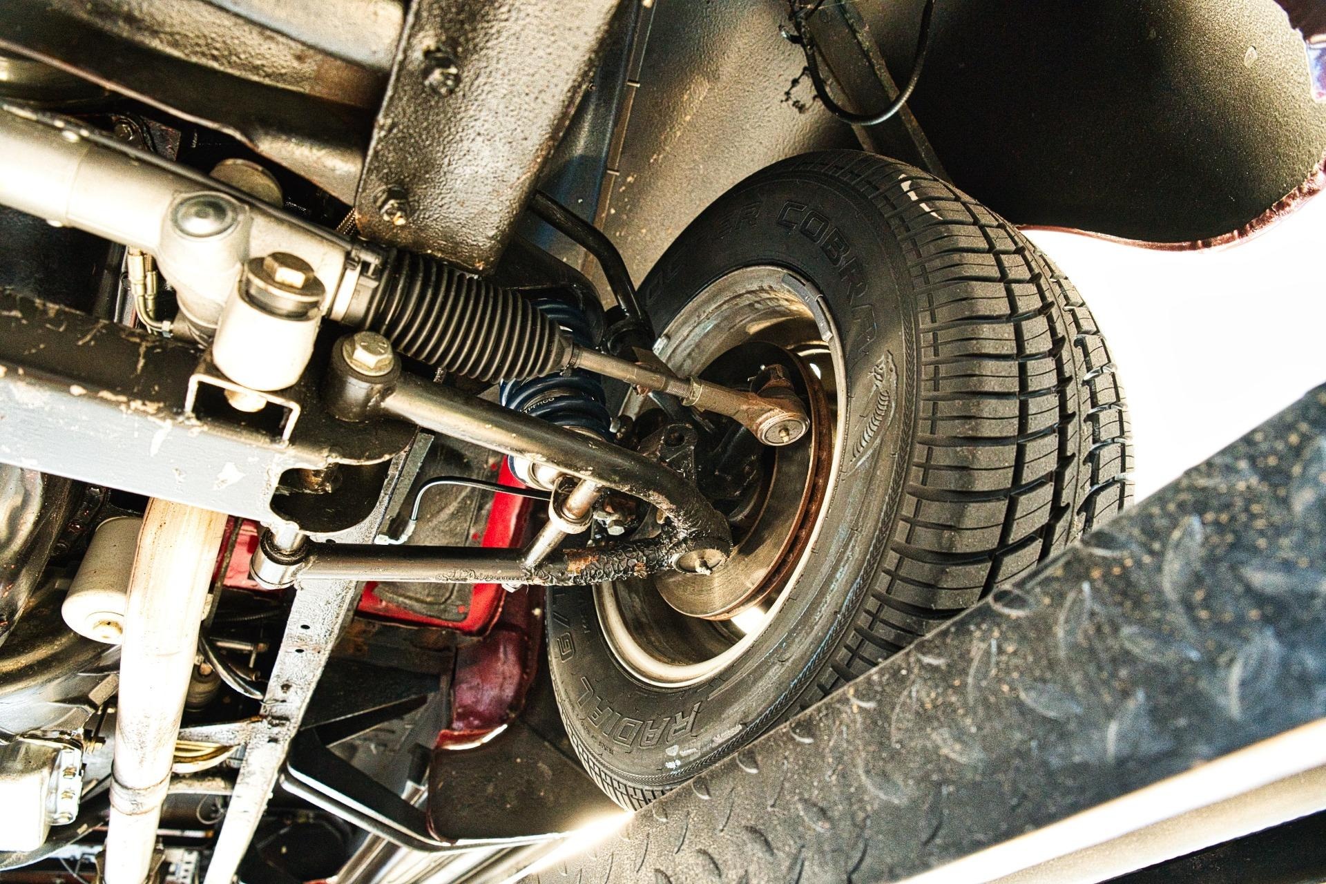 Custom 1950 Chevrolet 3100