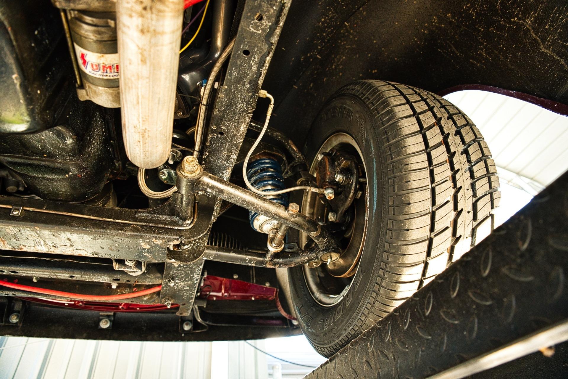 Custom 1950 Chevrolet 3100