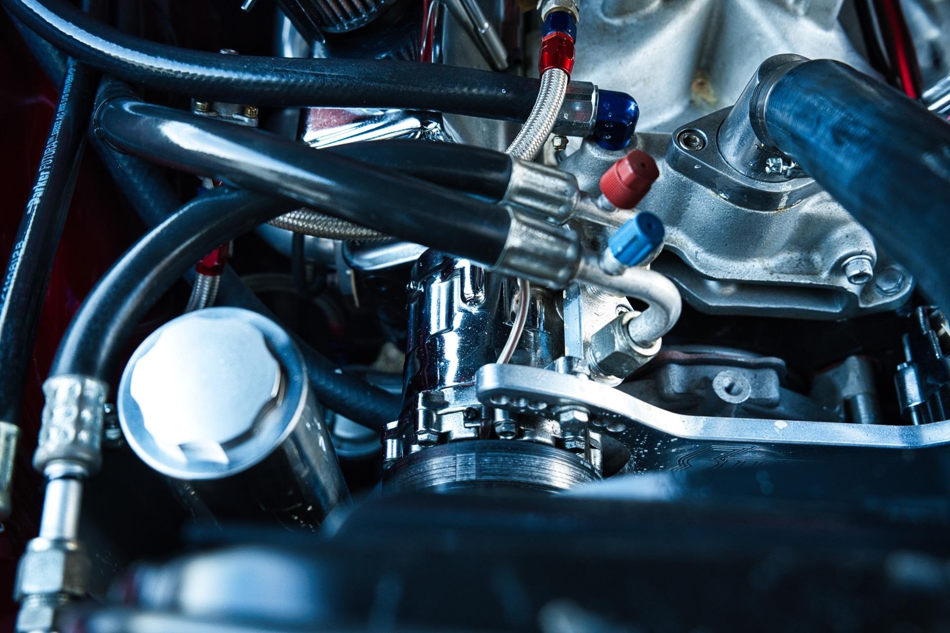 Custom 1950 Chevrolet 3100