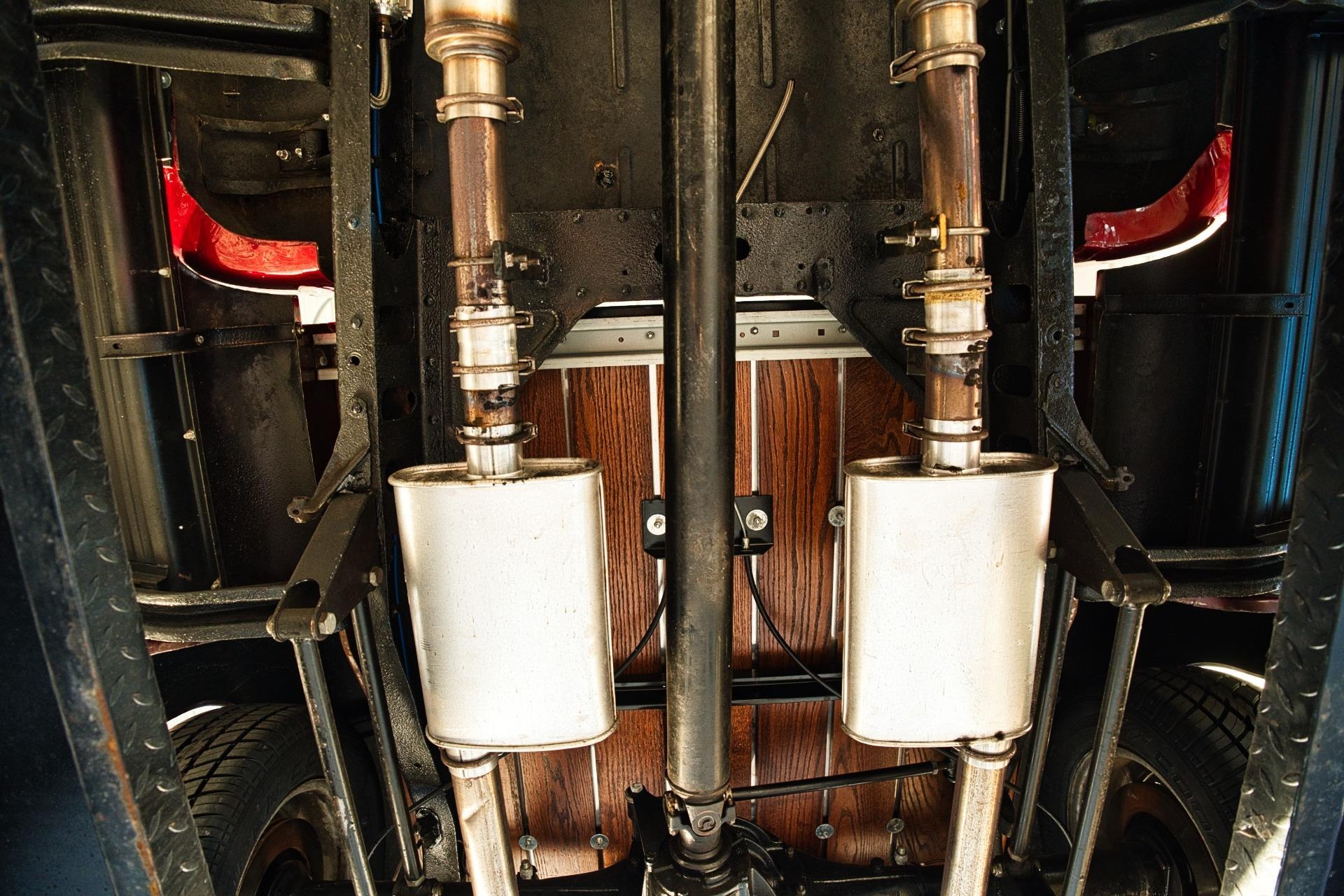 Custom 1950 Chevrolet 3100