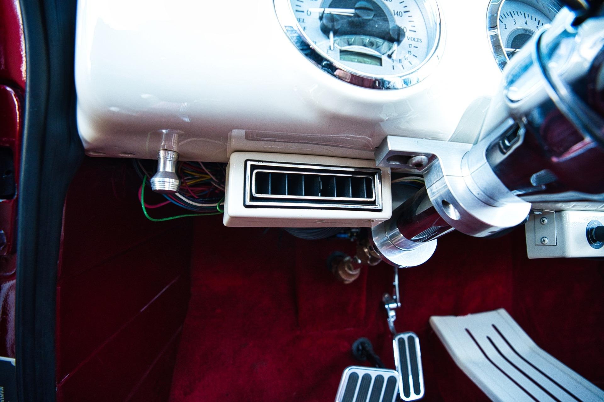 Custom 1950 Chevrolet 3100