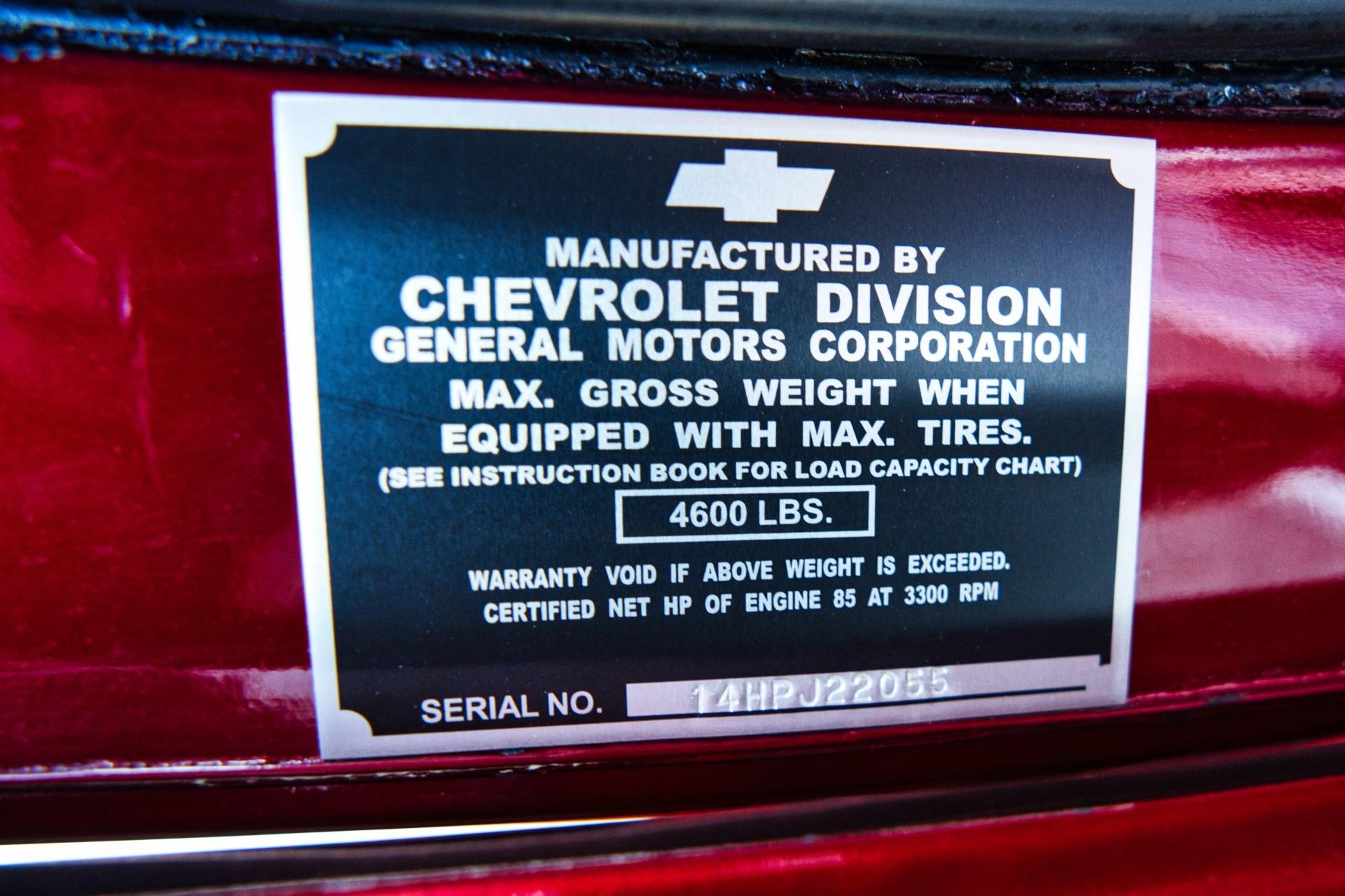 Custom 1950 Chevrolet 3100