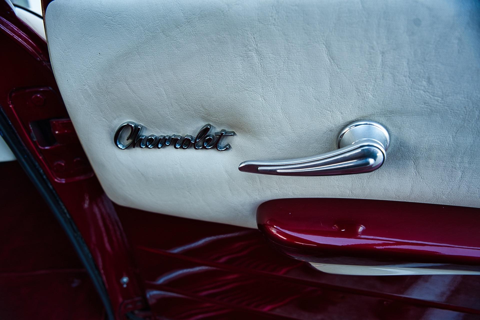 Custom 1950 Chevrolet 3100