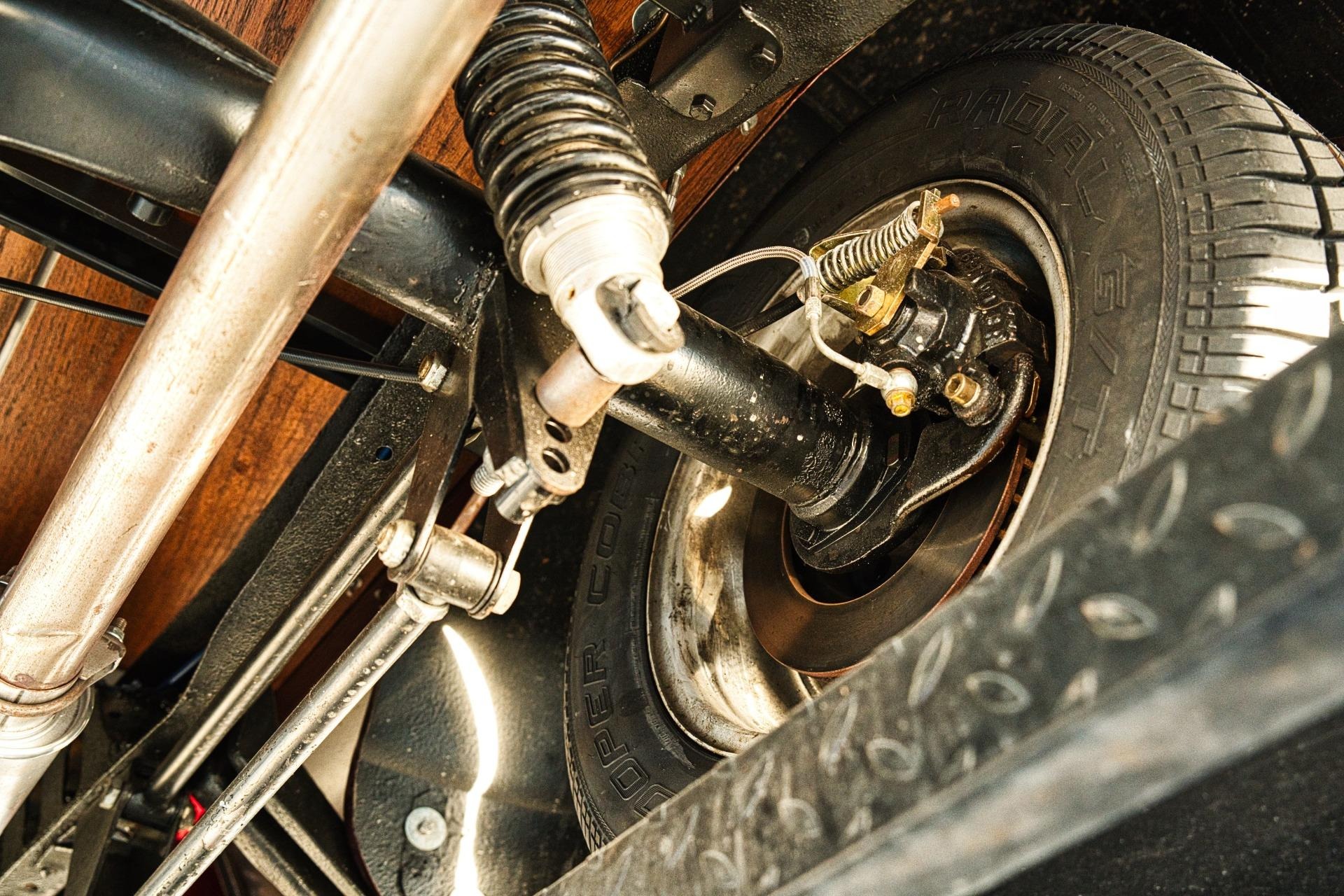 Custom 1950 Chevrolet 3100