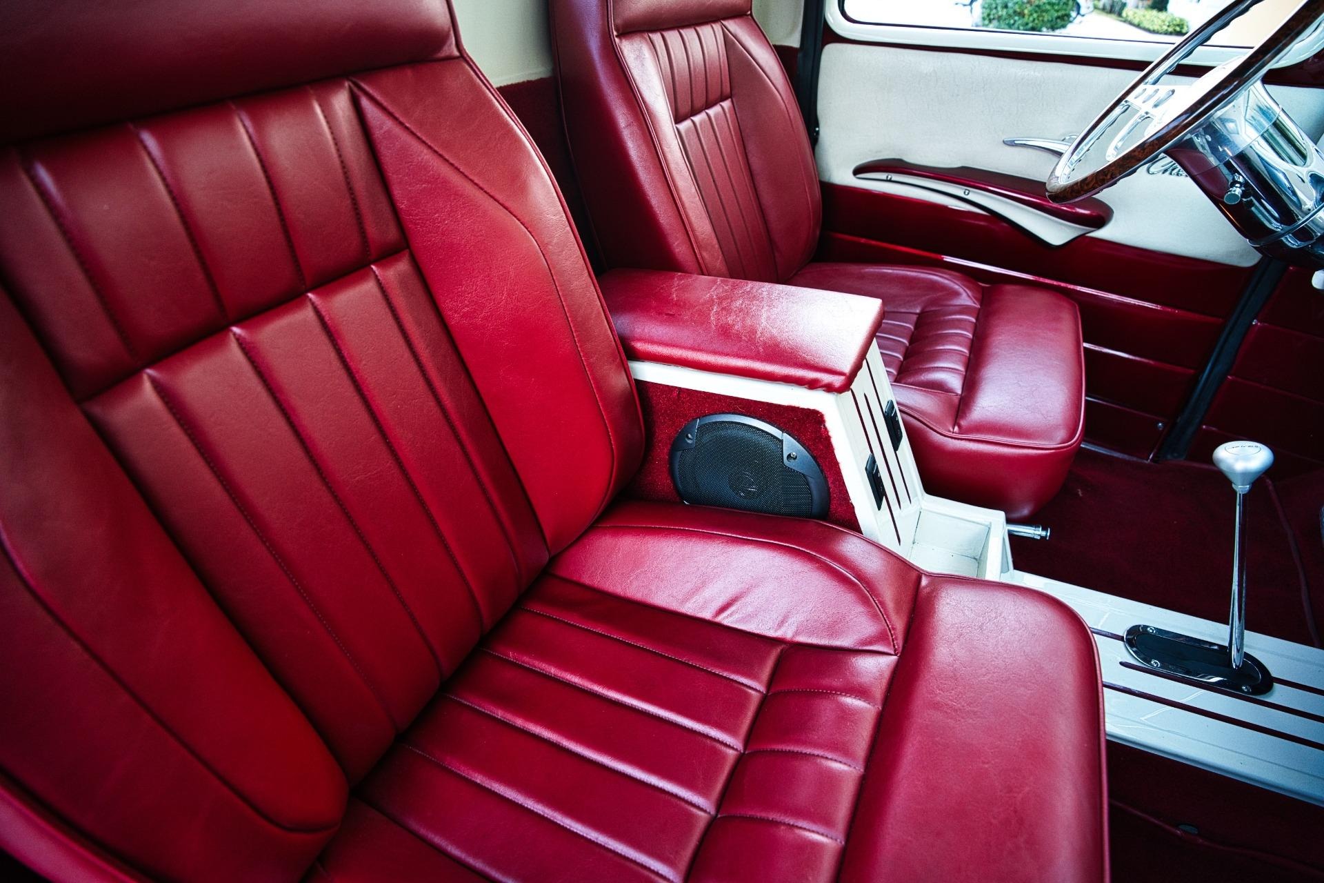 Custom 1950 Chevrolet 3100