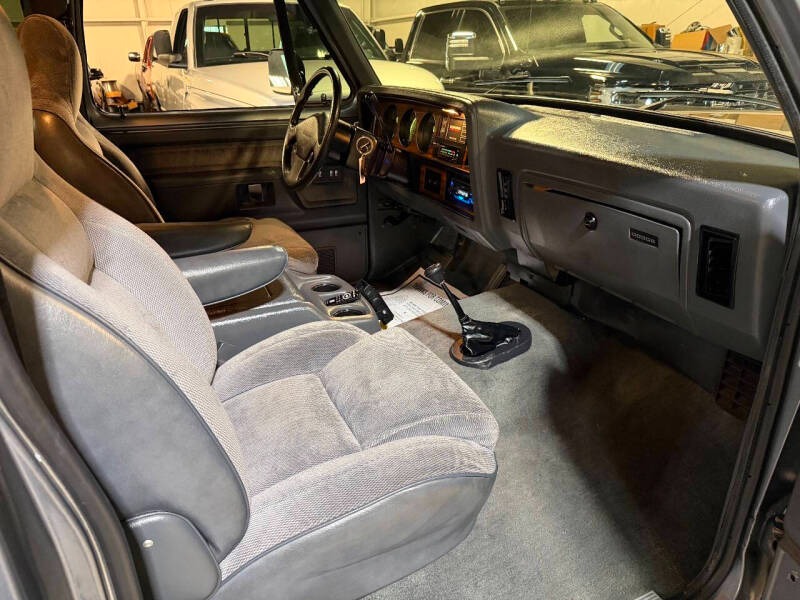 1993 Dodge Ram W350 LE