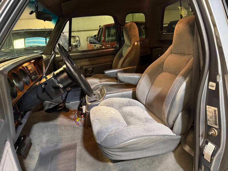 1993 Dodge Ram W350 LE