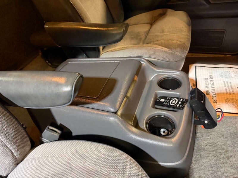 1993 Dodge Ram W350 LE