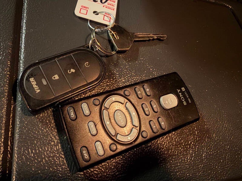 1993 Dodge Ram W350 LE