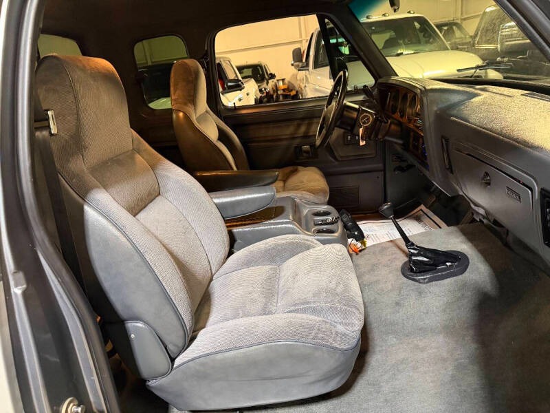 1993 Dodge Ram W350 LE