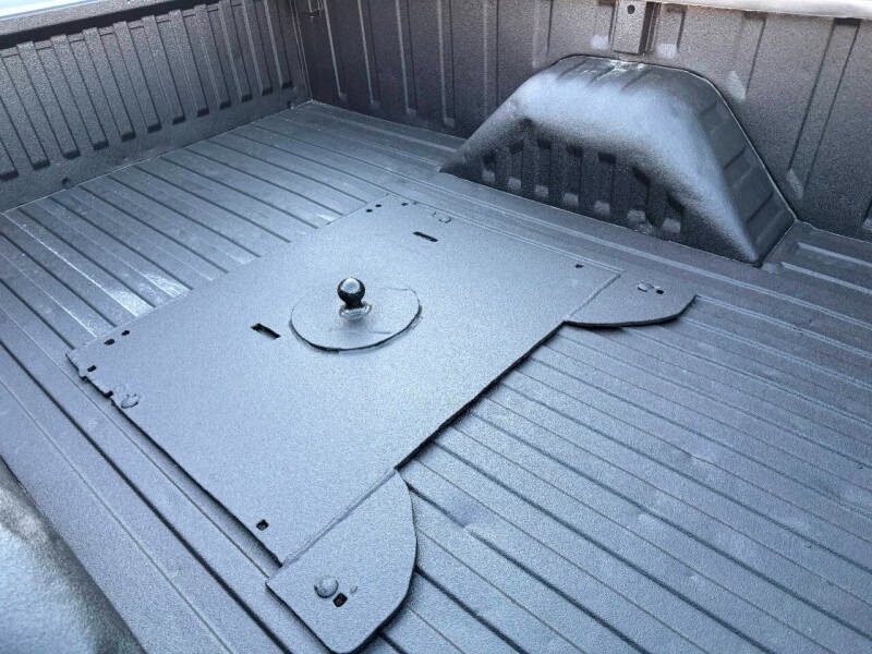 1993 Dodge Ram W350 LE