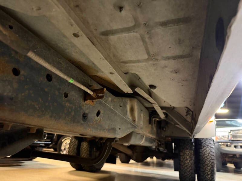 1993 Dodge Ram W350 LE